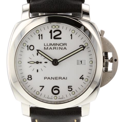 pam00499 Panerai Luminor Marina 1950 3 Days Automatic 